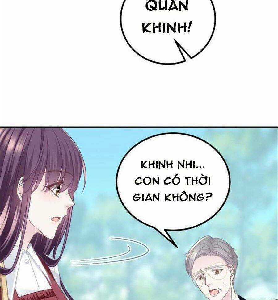 Bảo Bối Của Lão Đại Đã Xuyên Không Trở Về! Chapter 91 trang 38