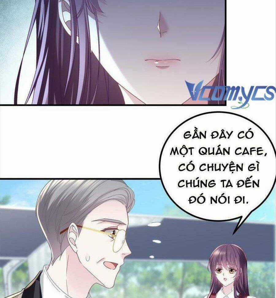 Bảo Bối Của Lão Đại Đã Xuyên Không Trở Về! Chapter 91 trang 40