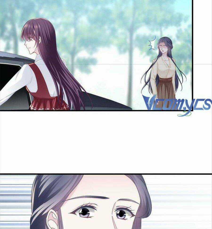 Bảo Bối Của Lão Đại Đã Xuyên Không Trở Về! Chapter 91 trang 42