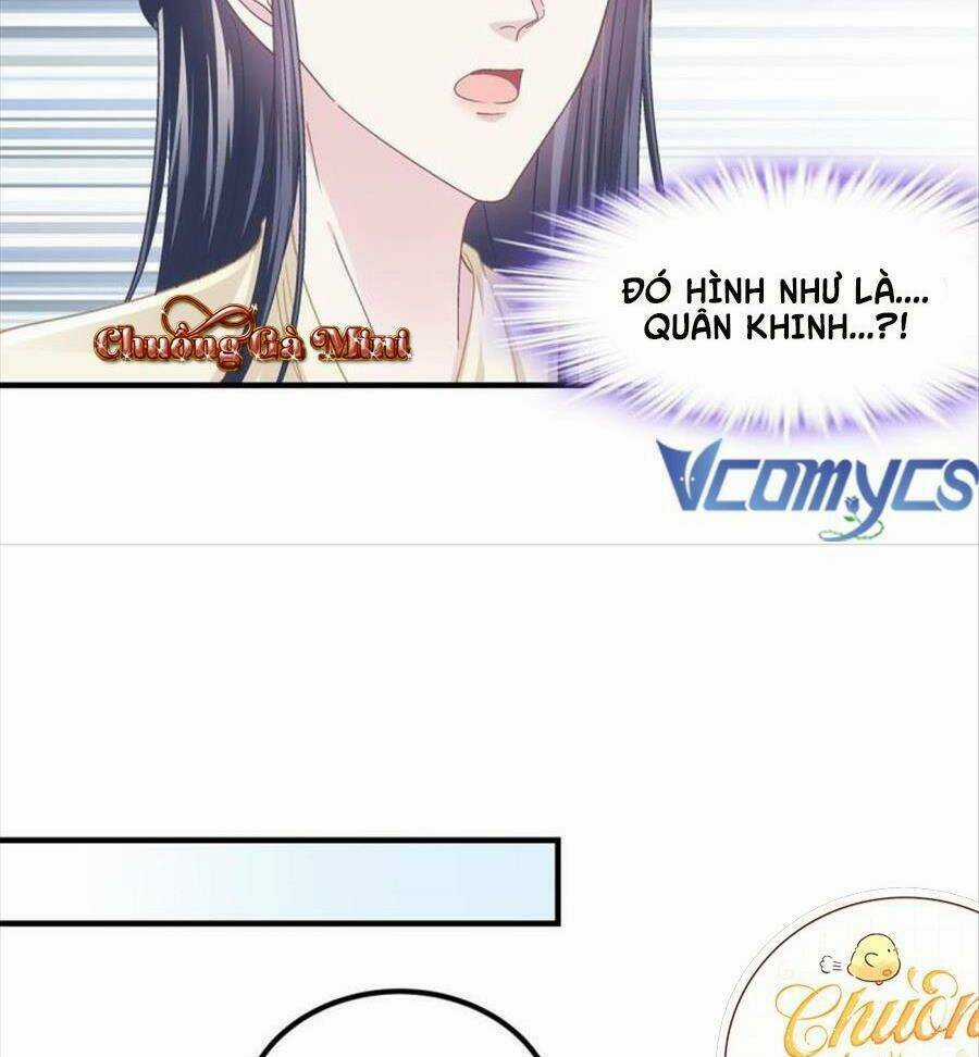 Bảo Bối Của Lão Đại Đã Xuyên Không Trở Về! Chapter 91 trang 43