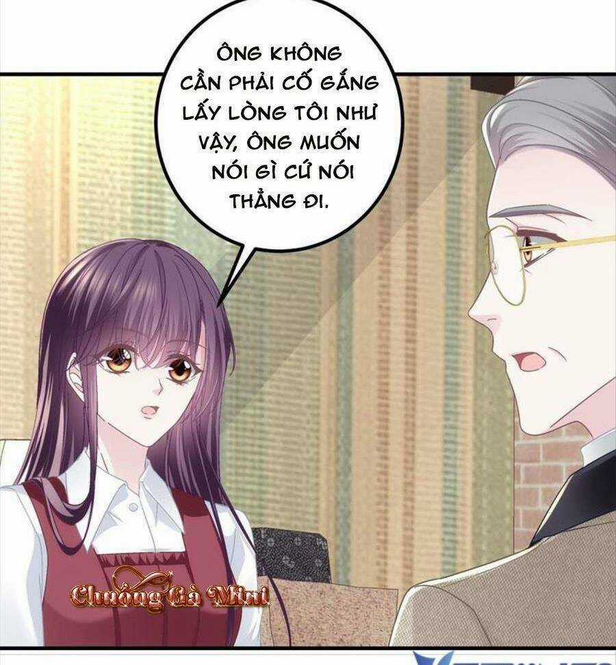 Bảo Bối Của Lão Đại Đã Xuyên Không Trở Về! Chapter 91 trang 45