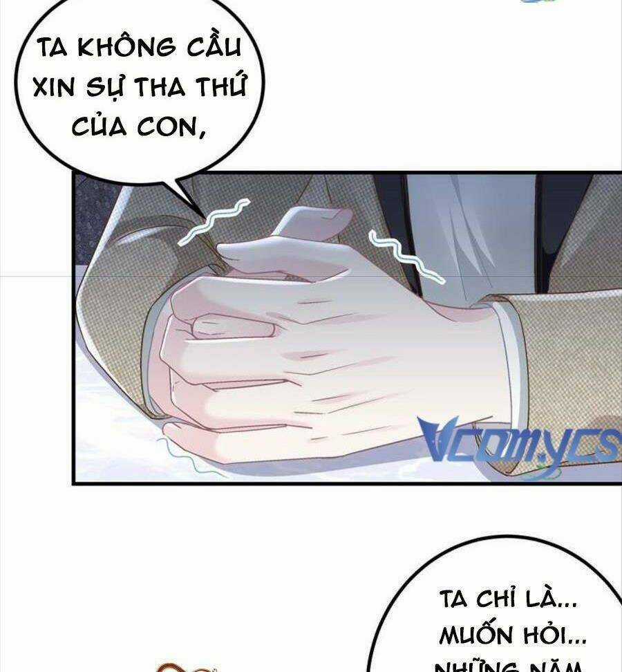 Bảo Bối Của Lão Đại Đã Xuyên Không Trở Về! Chapter 91 trang 47