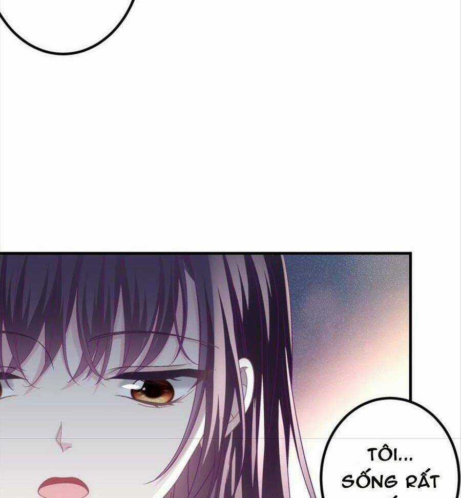 Bảo Bối Của Lão Đại Đã Xuyên Không Trở Về! Chapter 91 trang 49