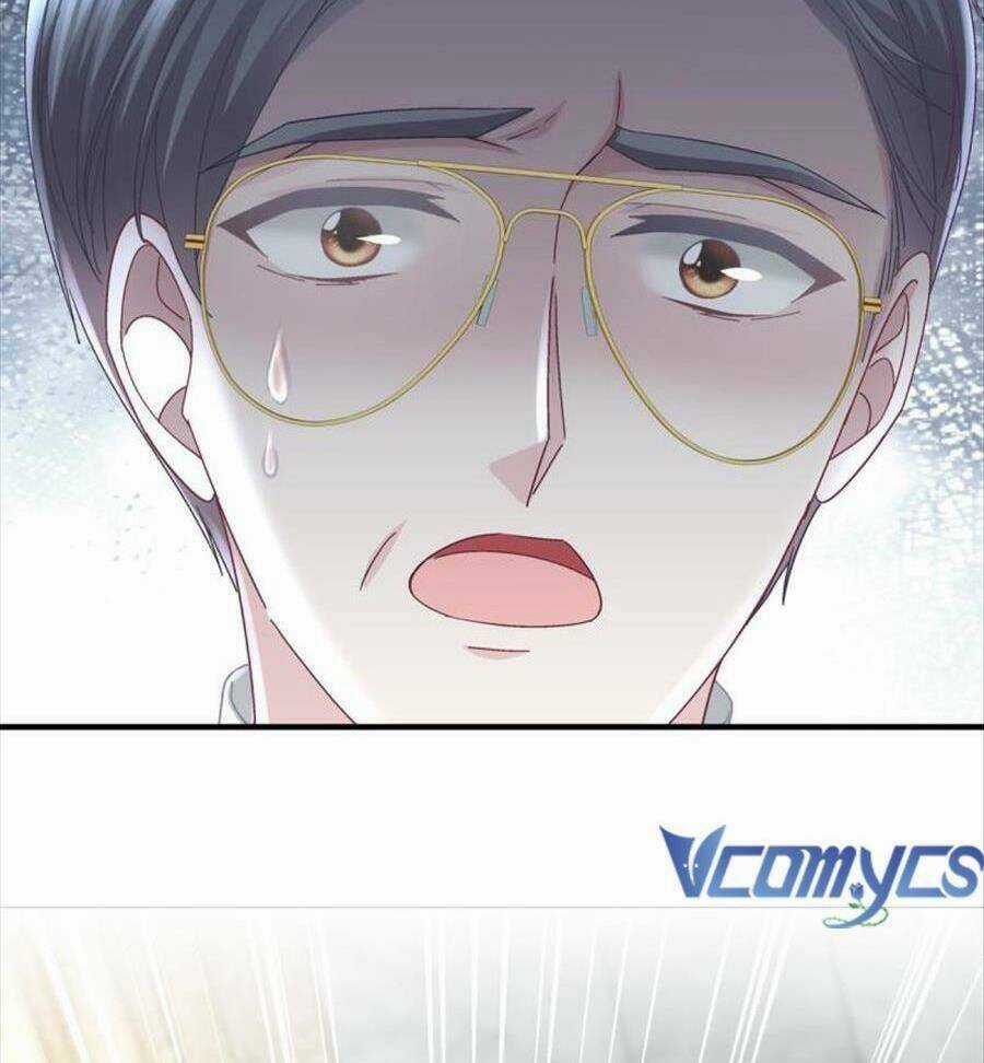 Bảo Bối Của Lão Đại Đã Xuyên Không Trở Về! Chapter 91 trang 57