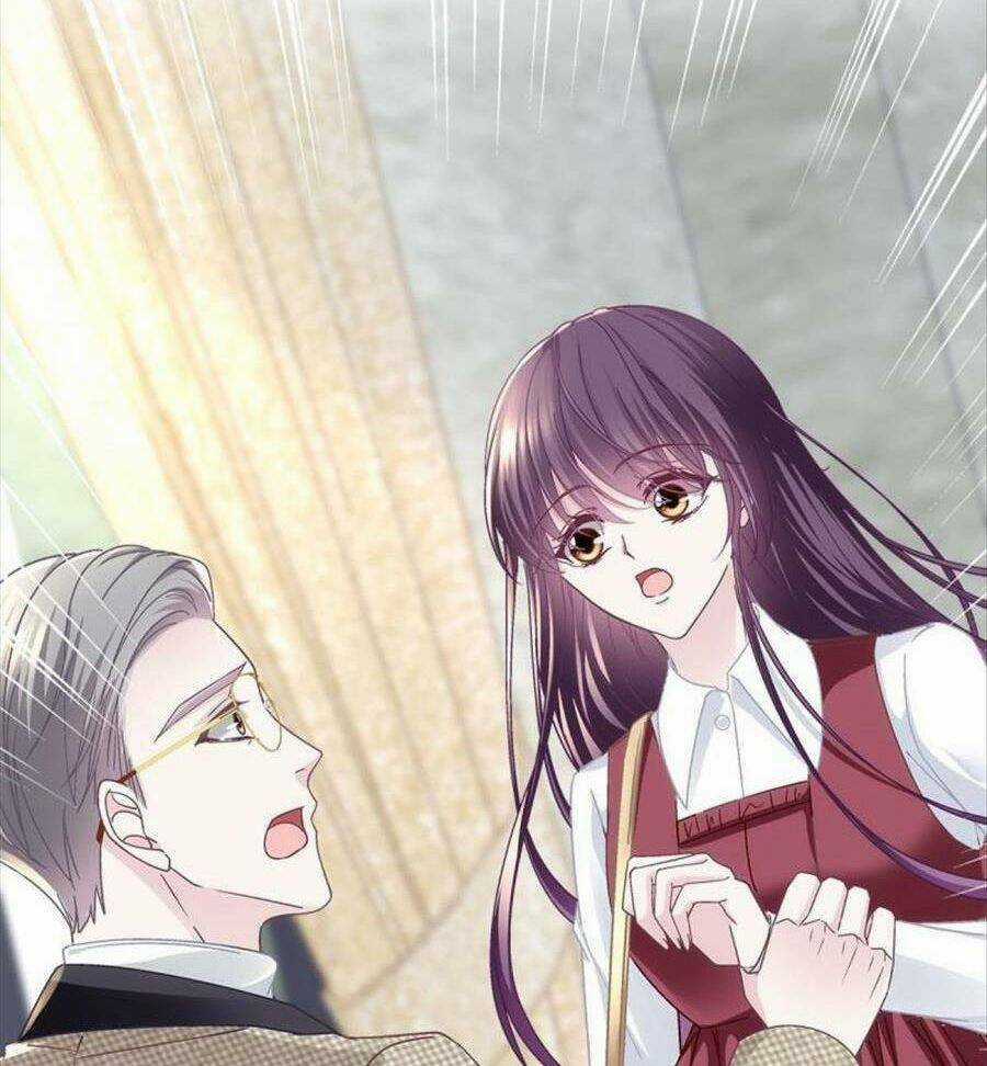 Bảo Bối Của Lão Đại Đã Xuyên Không Trở Về! Chapter 91 trang 58