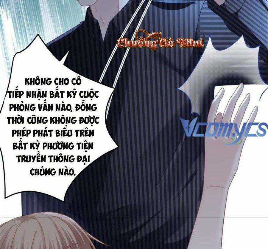 Bảo Bối Của Lão Đại Đã Xuyên Không Trở Về! Chapter 91 trang 6