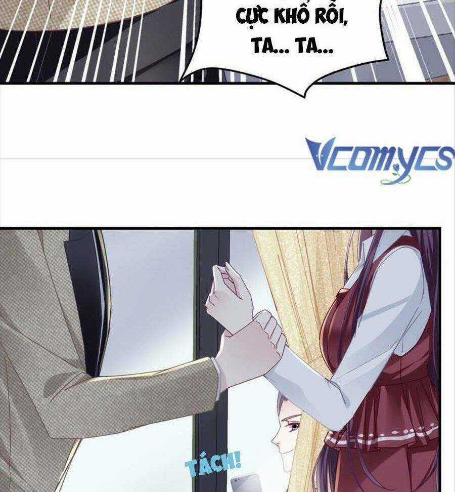 Bảo Bối Của Lão Đại Đã Xuyên Không Trở Về! Chapter 91 trang 60