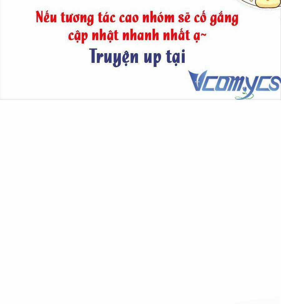 Bảo Bối Của Lão Đại Đã Xuyên Không Trở Về! Chapter 91 trang 62