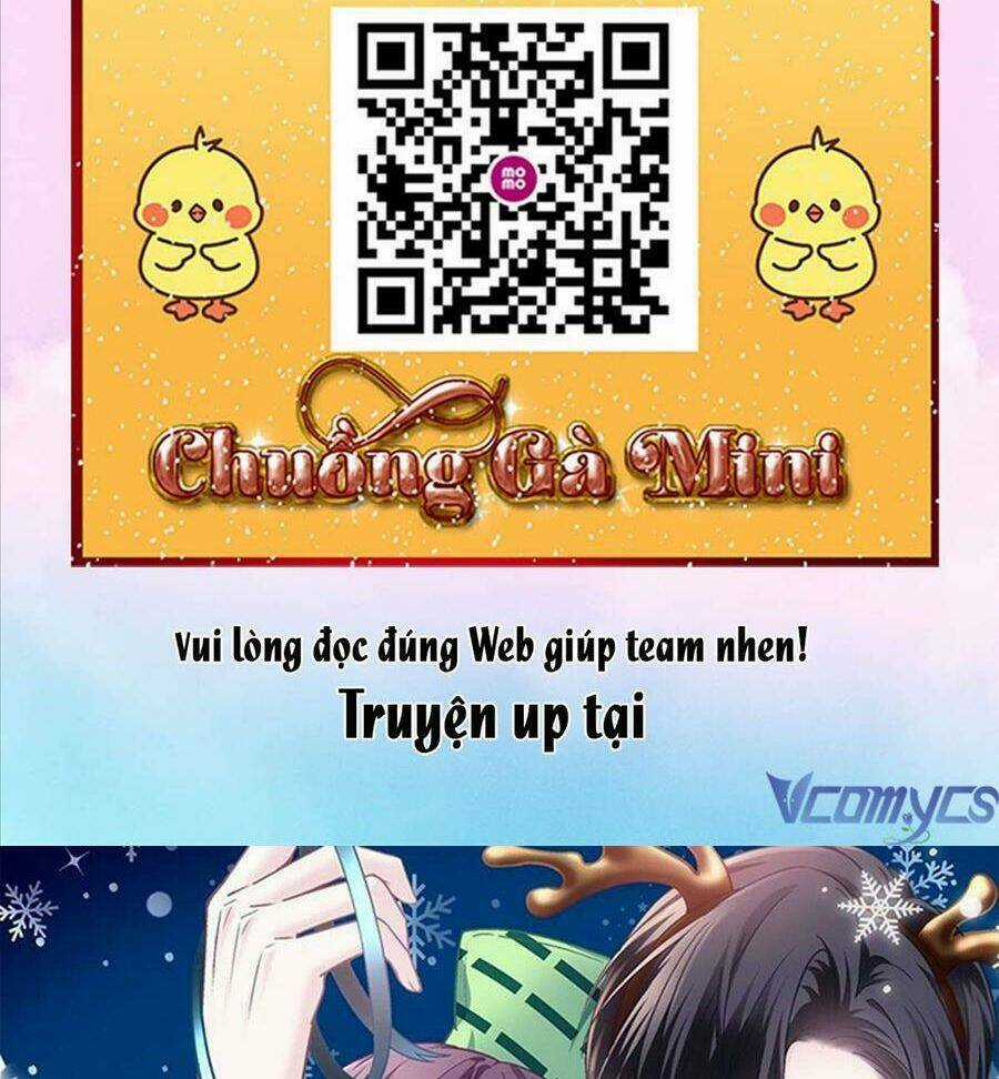 Bảo Bối Của Lão Đại Đã Xuyên Không Trở Về! Chapter 91 trang 64