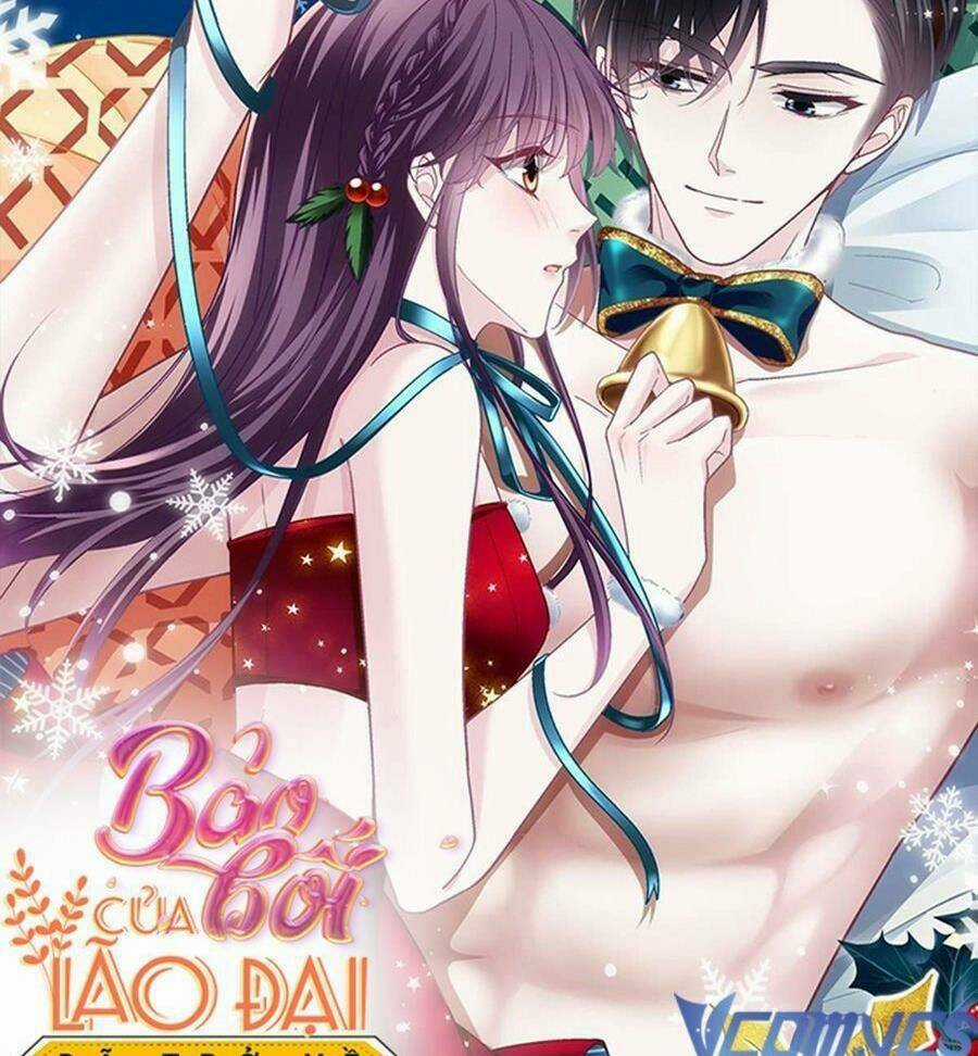 Bảo Bối Của Lão Đại Đã Xuyên Không Trở Về! Chapter 91 trang 65