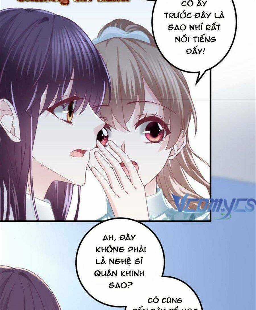 Bảo Bối Của Lão Đại Đã Xuyên Không Trở Về! Chapter 92 trang 12