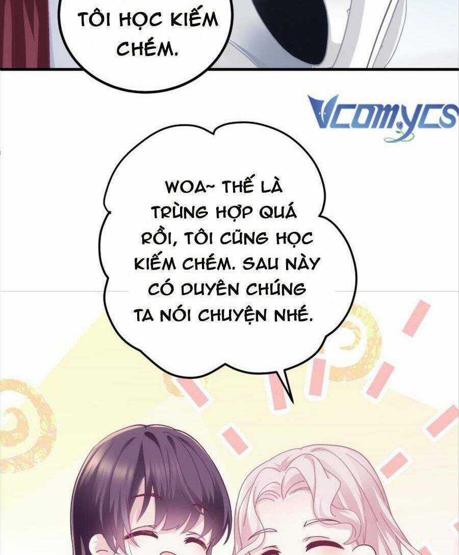 Bảo Bối Của Lão Đại Đã Xuyên Không Trở Về! Chapter 92 trang 14