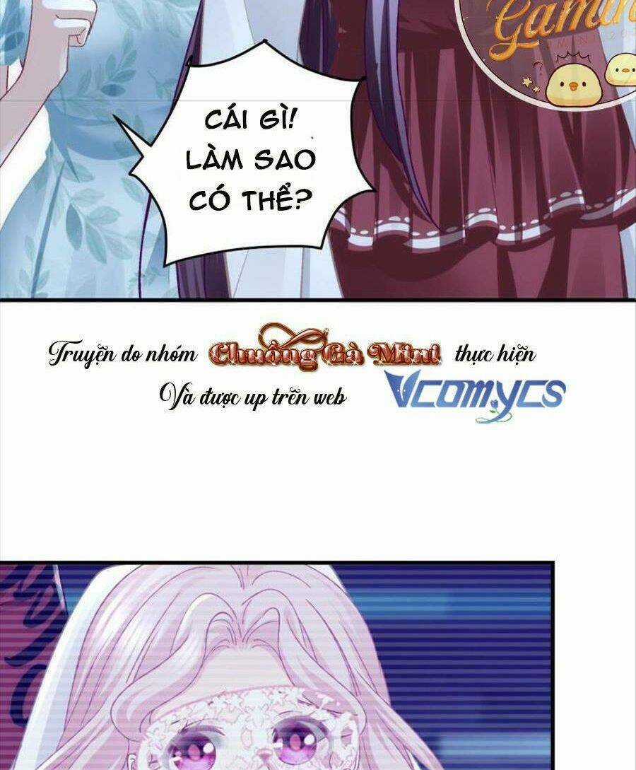 Bảo Bối Của Lão Đại Đã Xuyên Không Trở Về! Chapter 92 trang 23