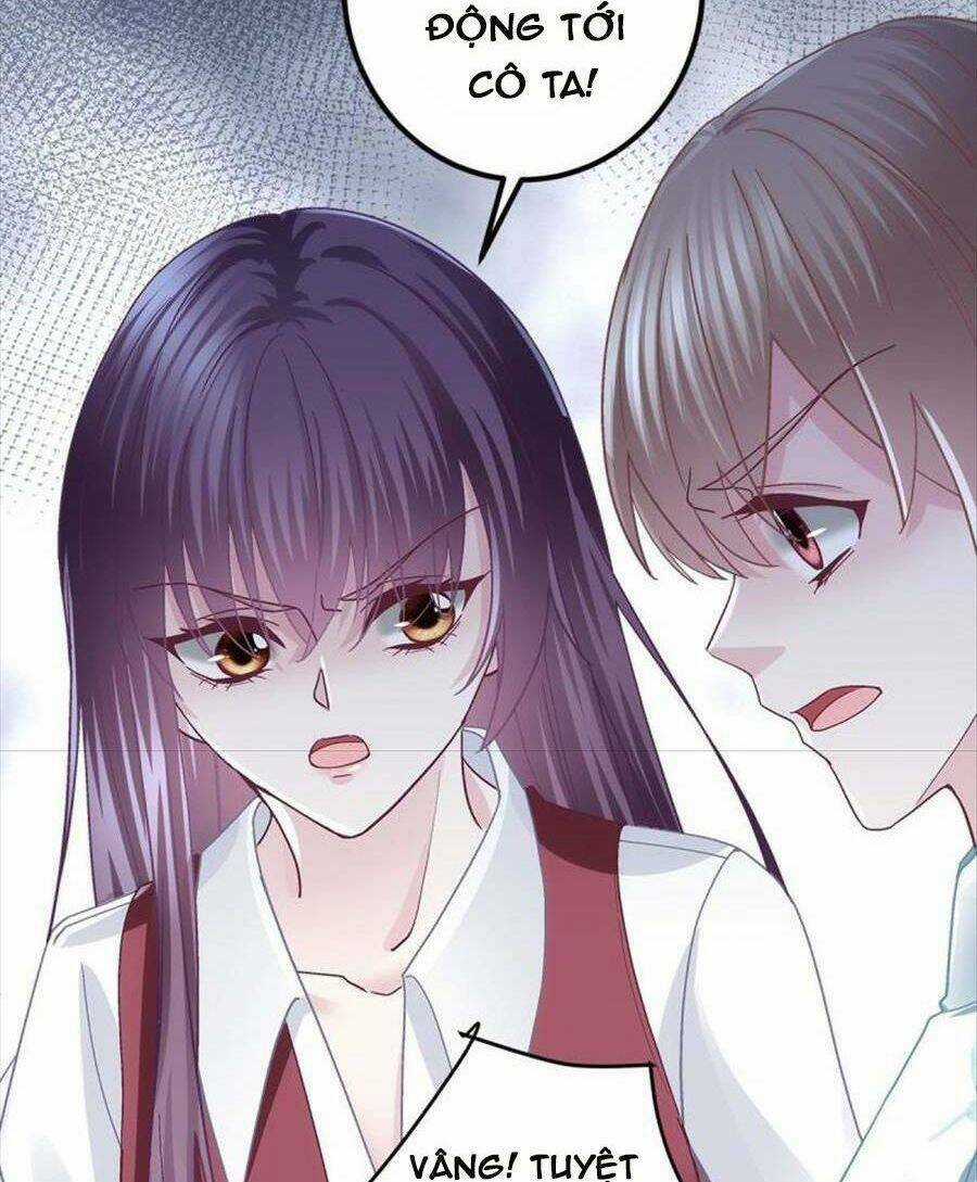 Bảo Bối Của Lão Đại Đã Xuyên Không Trở Về! Chapter 92 trang 26