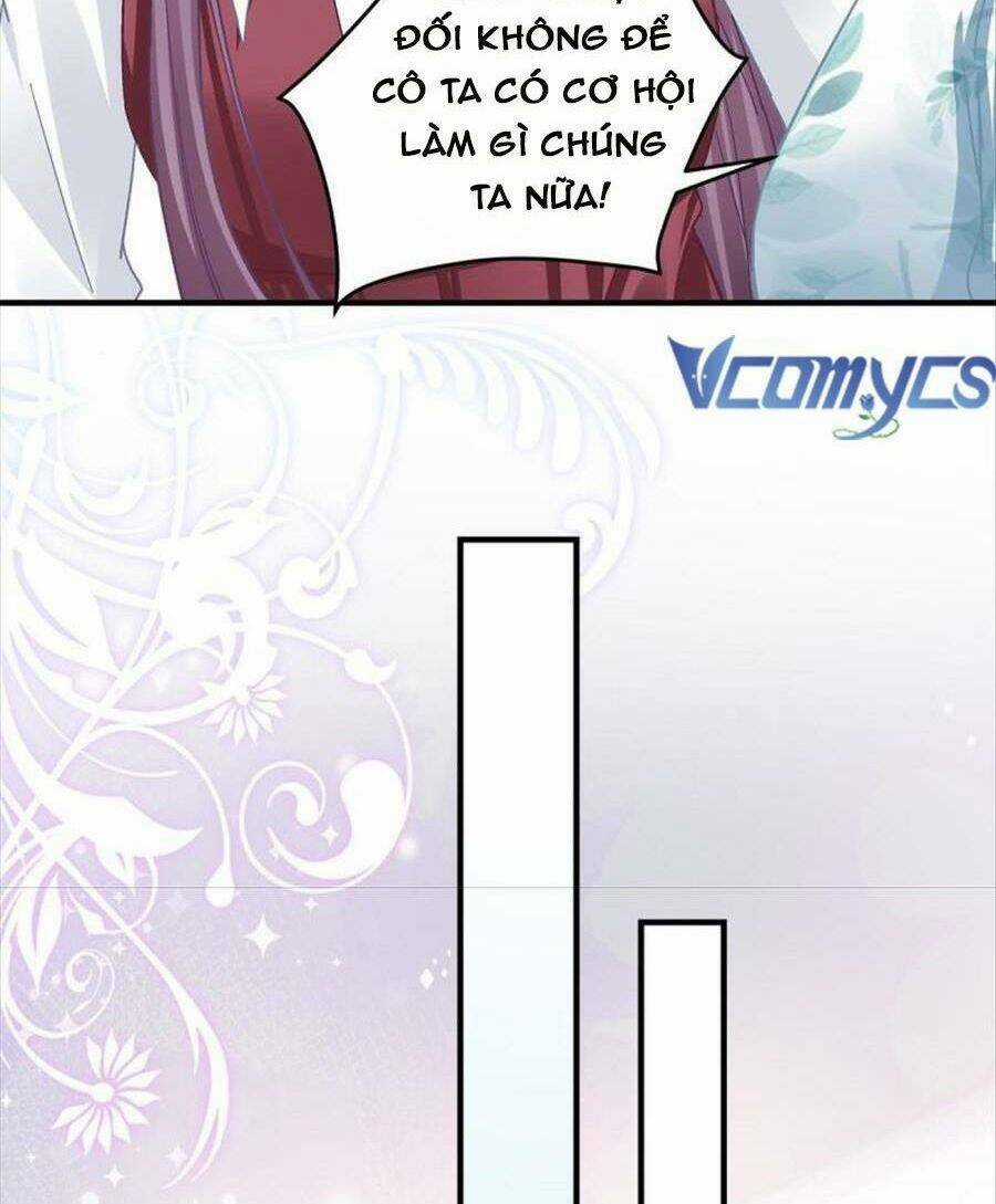 Bảo Bối Của Lão Đại Đã Xuyên Không Trở Về! Chapter 92 trang 27