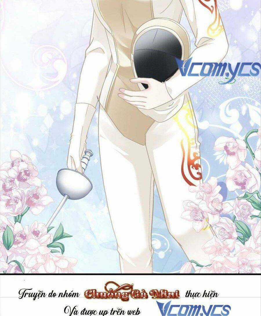 Bảo Bối Của Lão Đại Đã Xuyên Không Trở Về! Chapter 92 trang 29