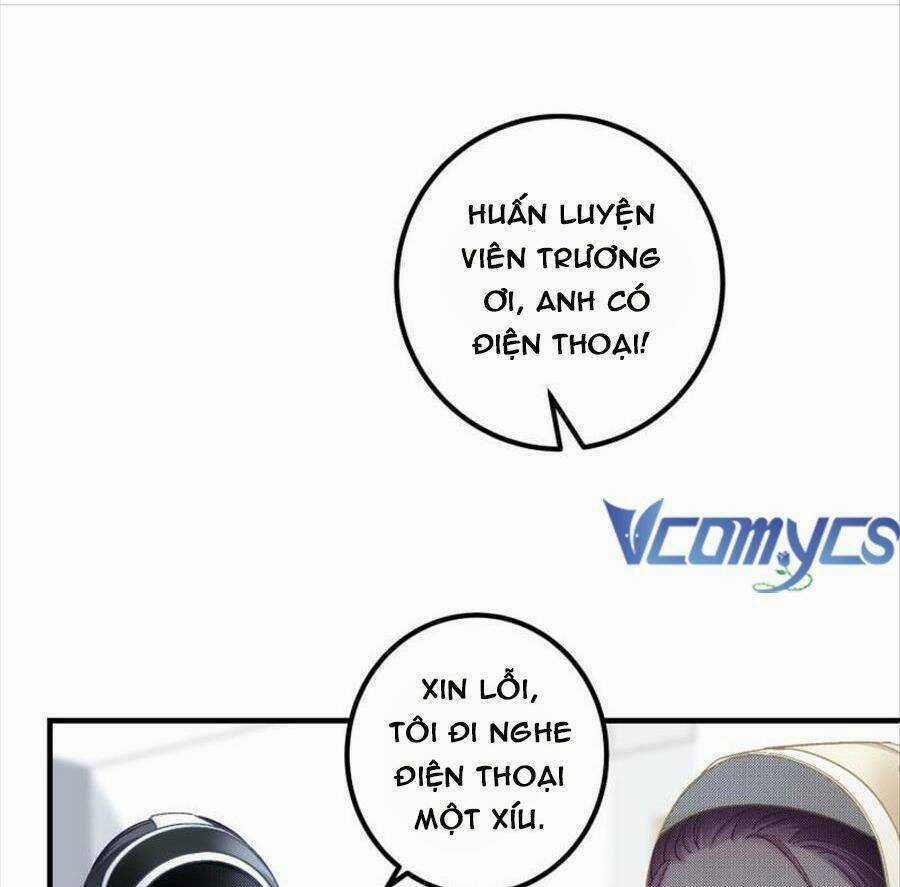 Bảo Bối Của Lão Đại Đã Xuyên Không Trở Về! Chapter 92 trang 32