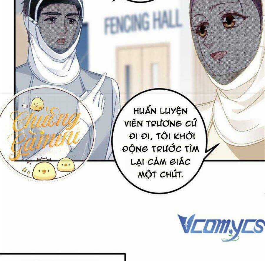 Bảo Bối Của Lão Đại Đã Xuyên Không Trở Về! Chapter 92 trang 33