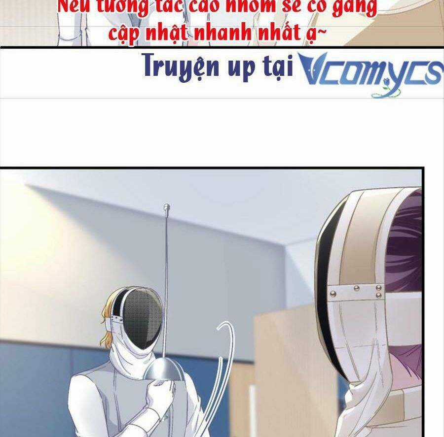 Bảo Bối Của Lão Đại Đã Xuyên Không Trở Về! Chapter 92 trang 36