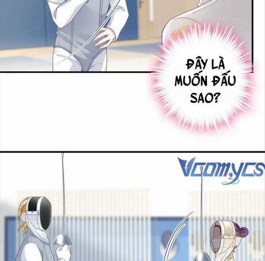 Bảo Bối Của Lão Đại Đã Xuyên Không Trở Về! Chapter 92 trang 37