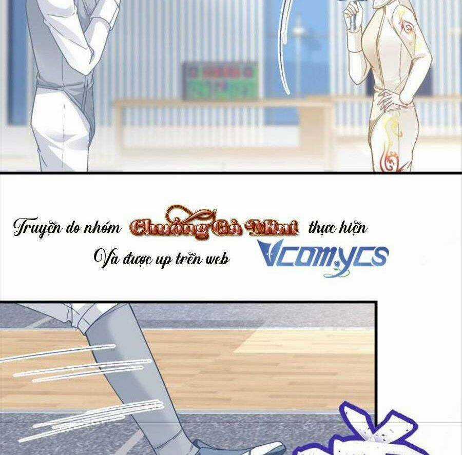 Bảo Bối Của Lão Đại Đã Xuyên Không Trở Về! Chapter 92 trang 38