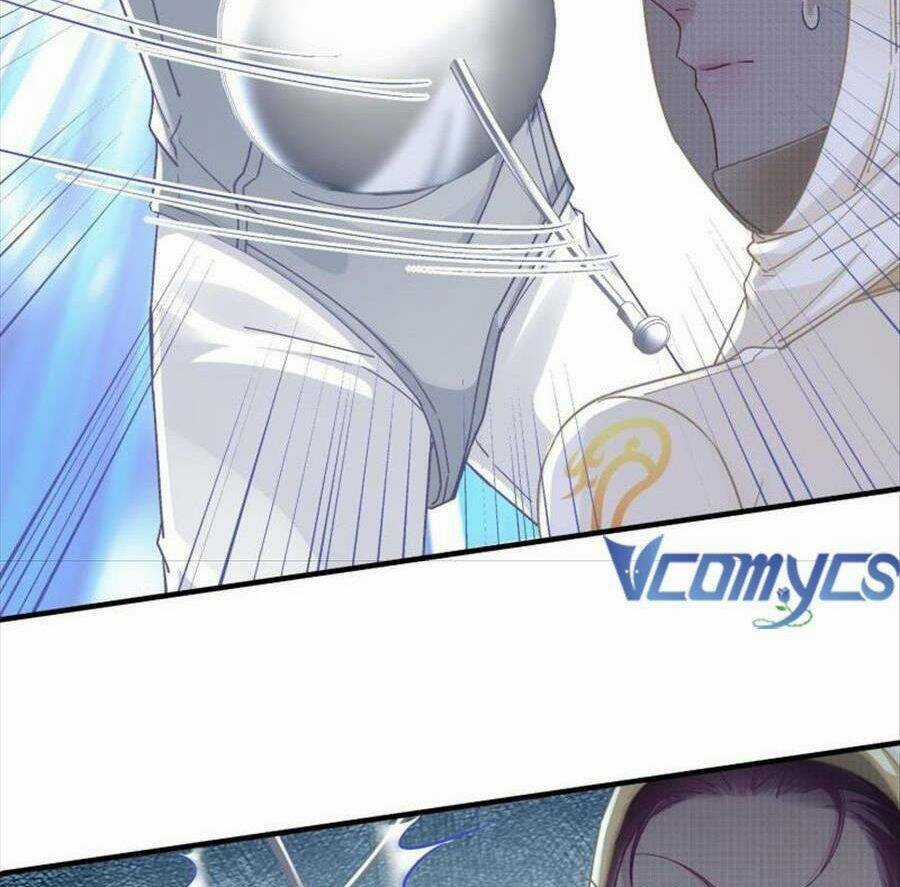 Bảo Bối Của Lão Đại Đã Xuyên Không Trở Về! Chapter 92 trang 41