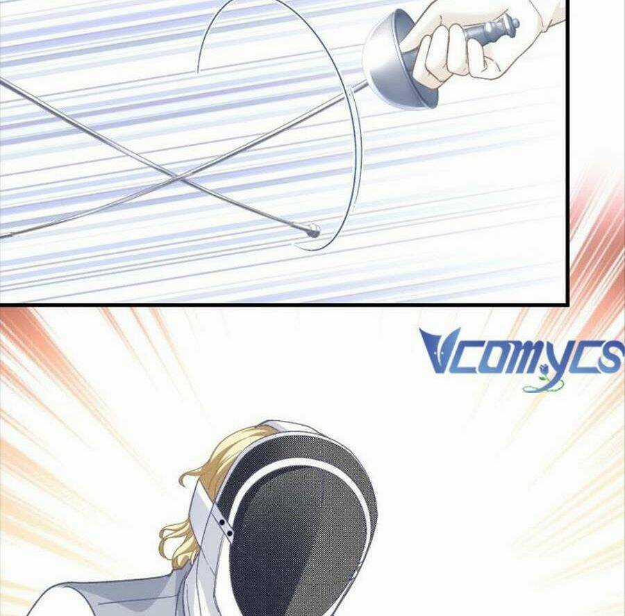 Bảo Bối Của Lão Đại Đã Xuyên Không Trở Về! Chapter 92 trang 43