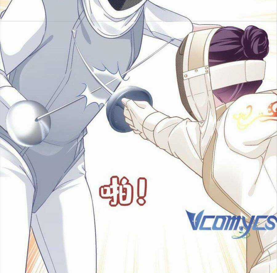 Bảo Bối Của Lão Đại Đã Xuyên Không Trở Về! Chapter 92 trang 44