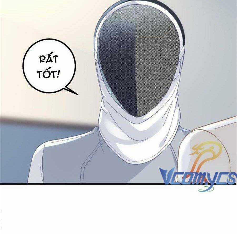 Bảo Bối Của Lão Đại Đã Xuyên Không Trở Về! Chapter 92 trang 46