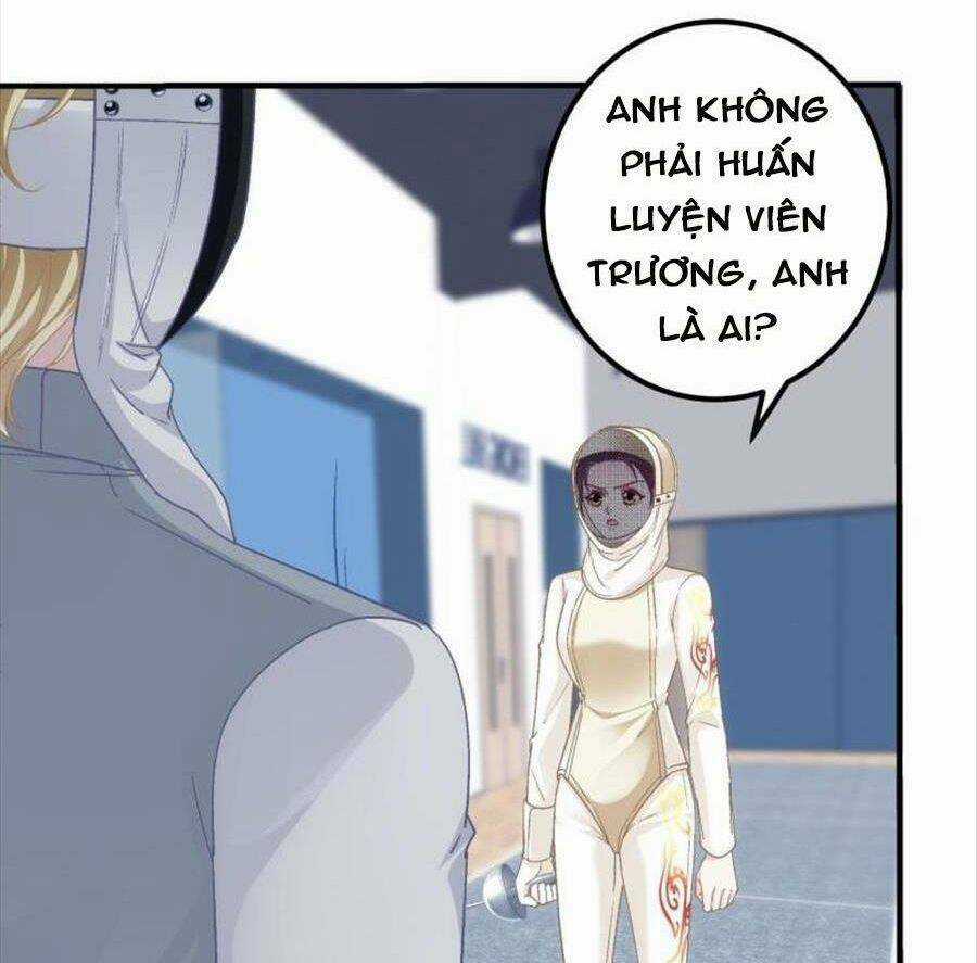 Bảo Bối Của Lão Đại Đã Xuyên Không Trở Về! Chapter 92 trang 47