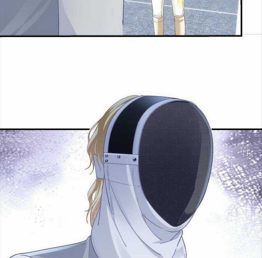 Bảo Bối Của Lão Đại Đã Xuyên Không Trở Về! Chapter 92 trang 48