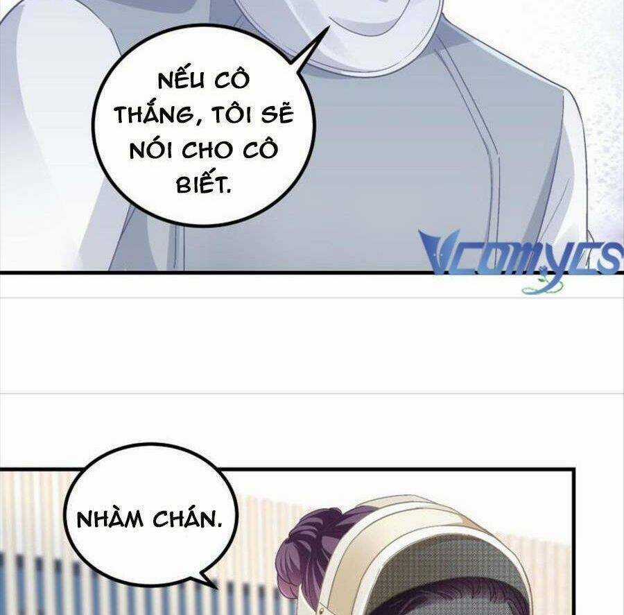 Bảo Bối Của Lão Đại Đã Xuyên Không Trở Về! Chapter 92 trang 49