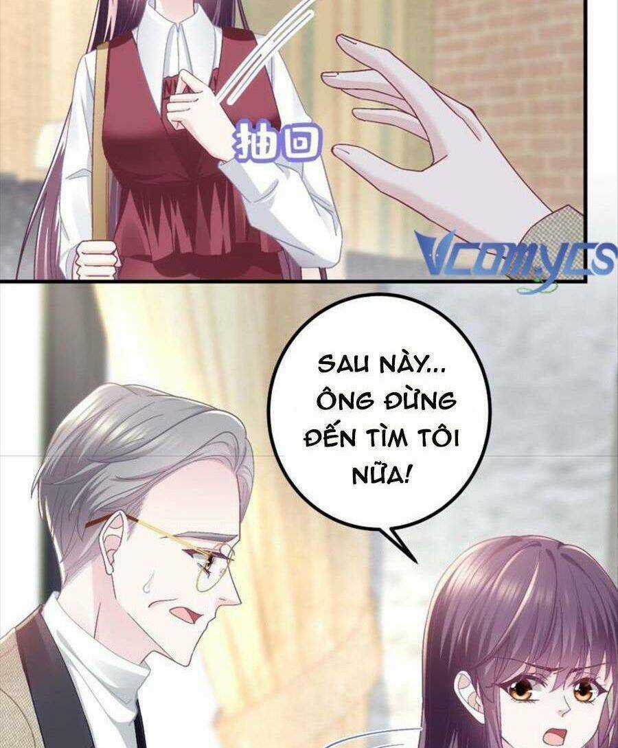 Bảo Bối Của Lão Đại Đã Xuyên Không Trở Về! Chapter 92 trang 5