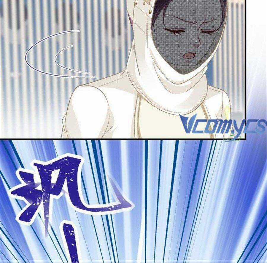 Bảo Bối Của Lão Đại Đã Xuyên Không Trở Về! Chapter 92 trang 50