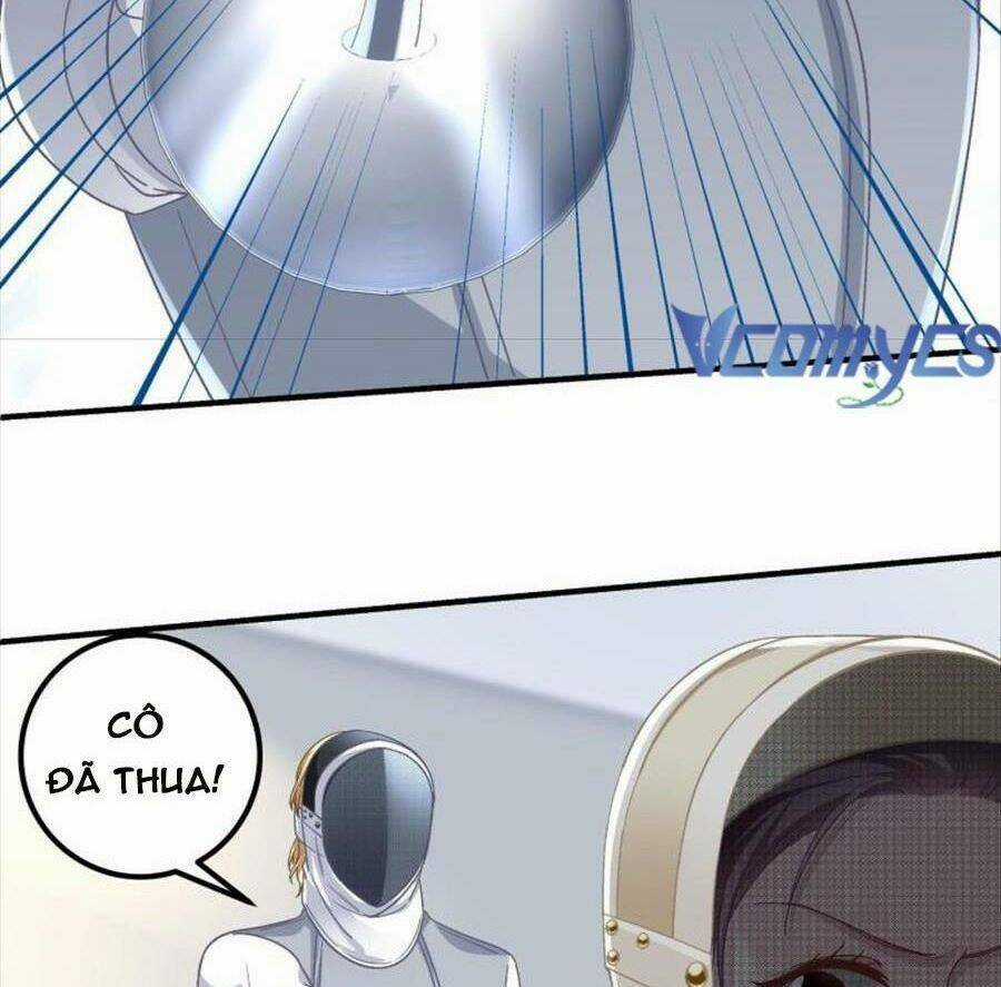 Bảo Bối Của Lão Đại Đã Xuyên Không Trở Về! Chapter 92 trang 52