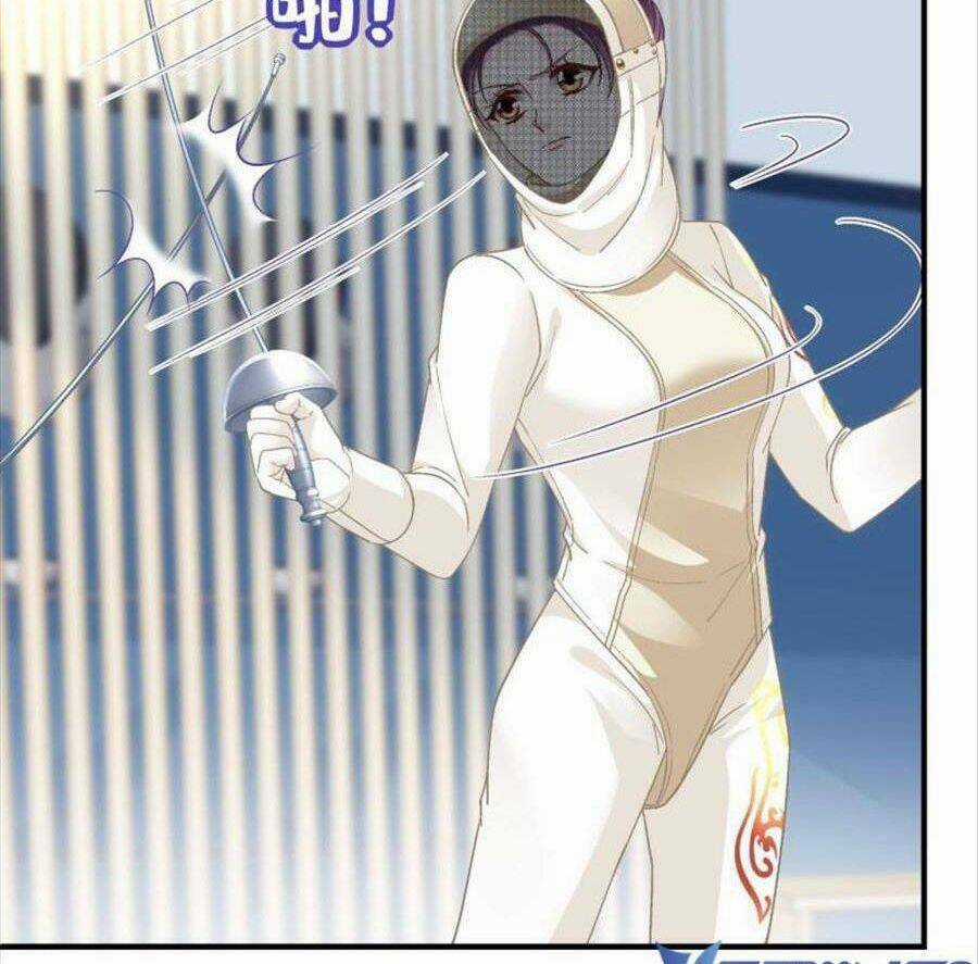 Bảo Bối Của Lão Đại Đã Xuyên Không Trở Về! Chapter 92 trang 54