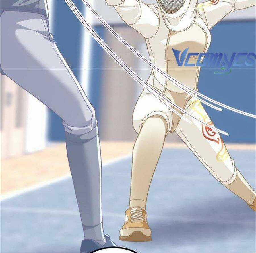 Bảo Bối Của Lão Đại Đã Xuyên Không Trở Về! Chapter 92 trang 57