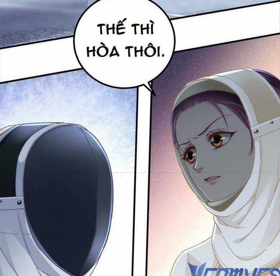 Bảo Bối Của Lão Đại Đã Xuyên Không Trở Về! Chapter 92 trang 58