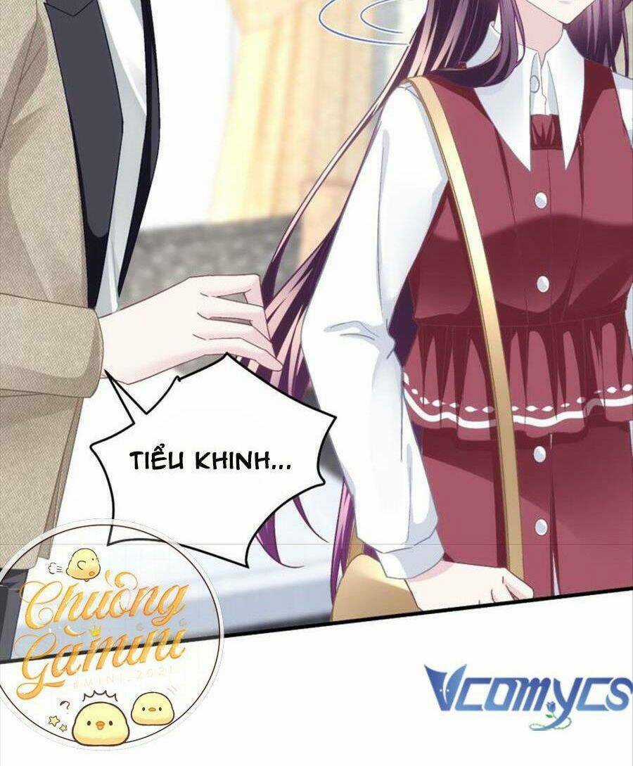 Bảo Bối Của Lão Đại Đã Xuyên Không Trở Về! Chapter 92 trang 6