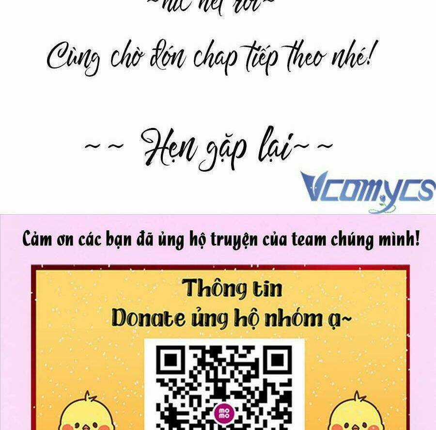 Bảo Bối Của Lão Đại Đã Xuyên Không Trở Về! Chapter 92 trang 61