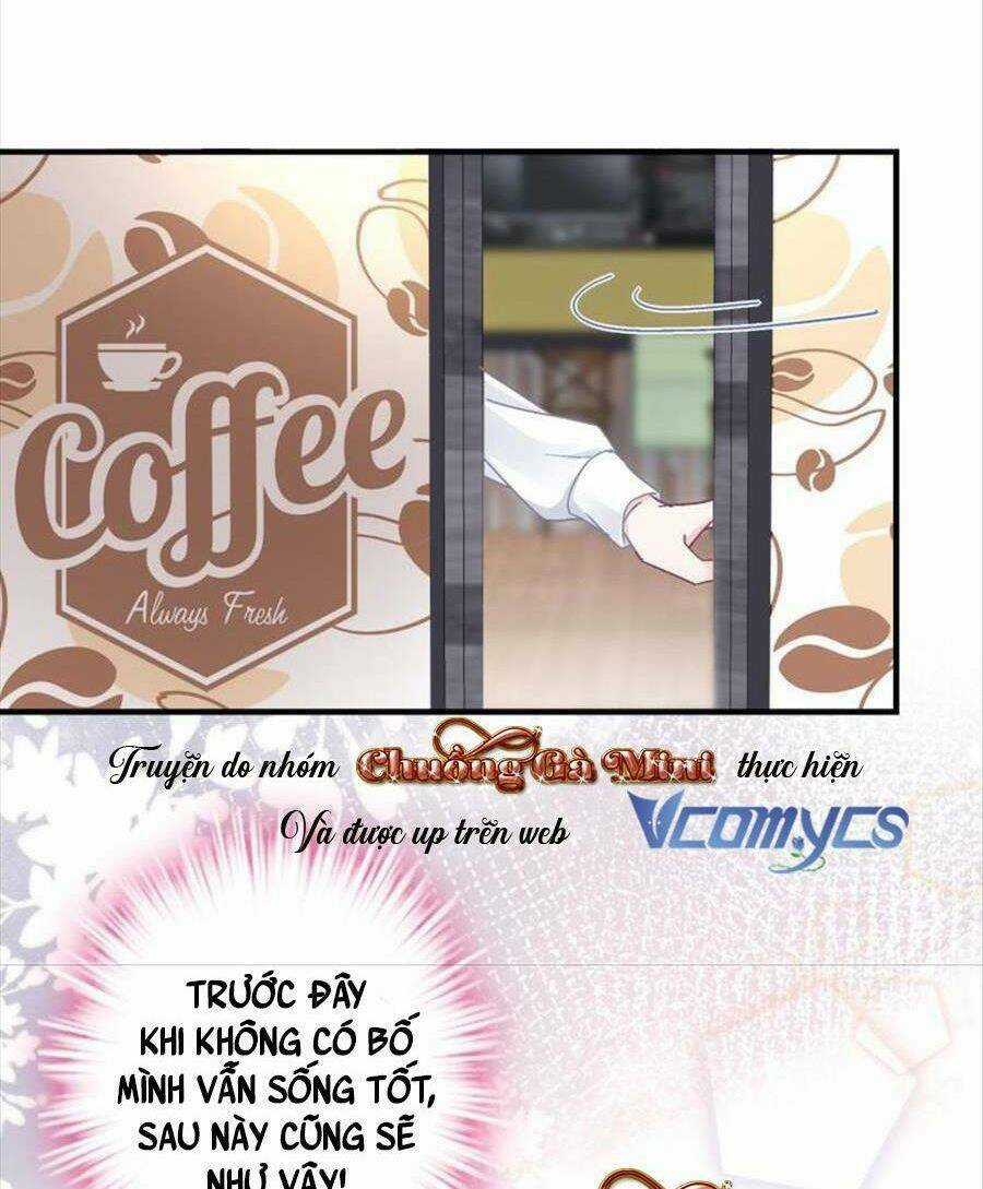 Bảo Bối Của Lão Đại Đã Xuyên Không Trở Về! Chapter 92 trang 7