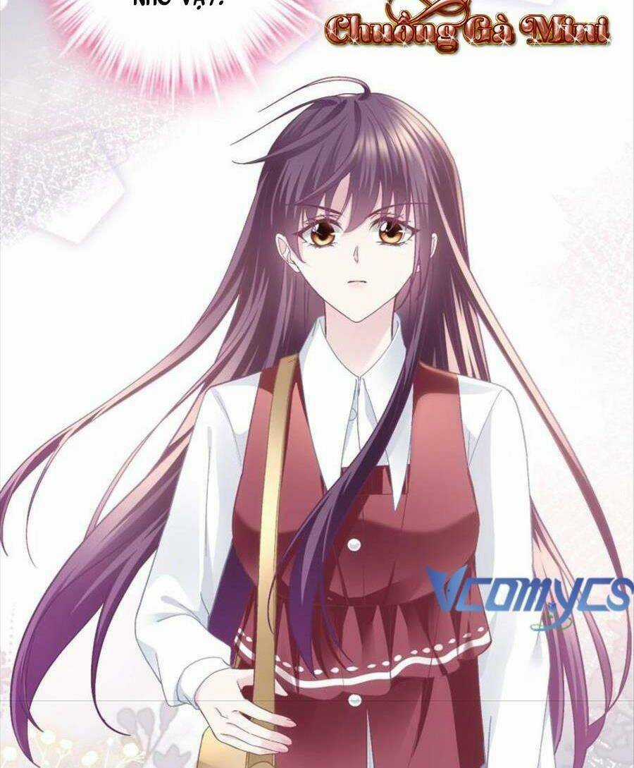 Bảo Bối Của Lão Đại Đã Xuyên Không Trở Về! Chapter 92 trang 8