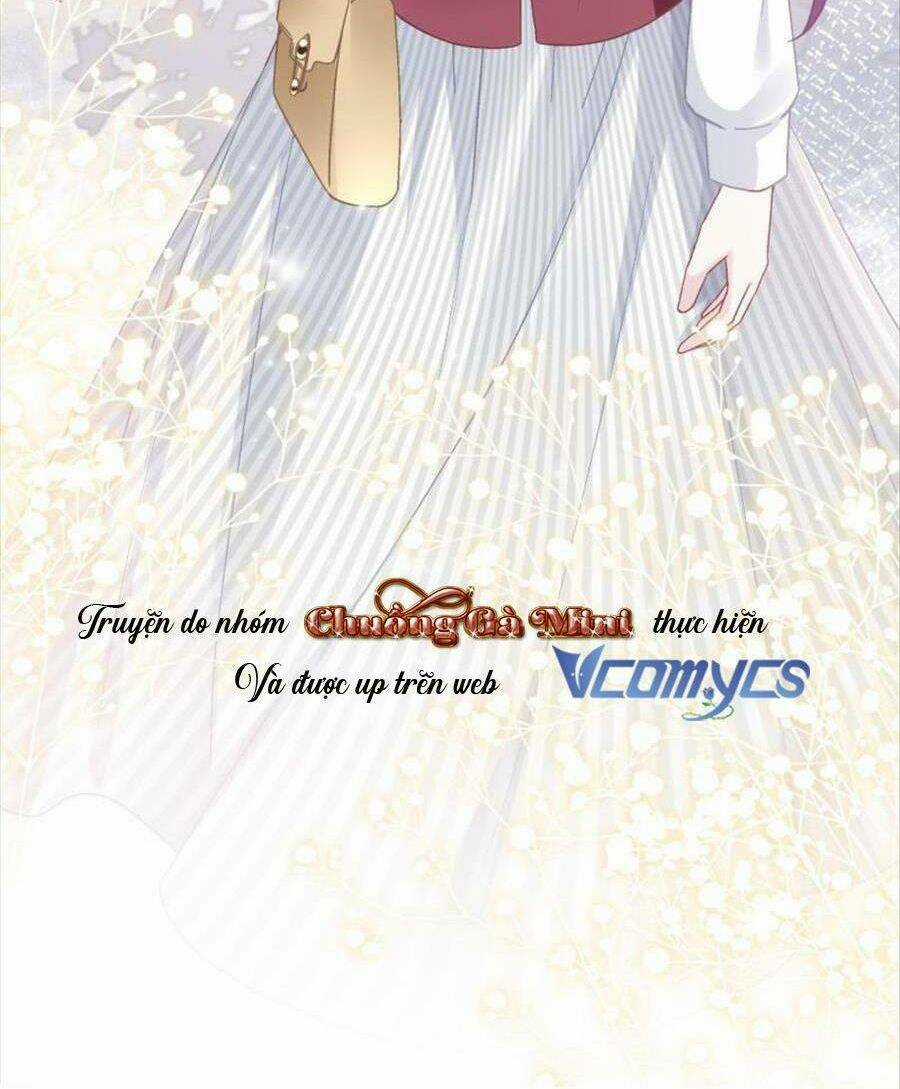 Bảo Bối Của Lão Đại Đã Xuyên Không Trở Về! Chapter 92 trang 9