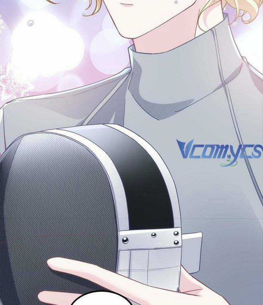 Bảo Bối Của Lão Đại Đã Xuyên Không Trở Về! Chapter 93 trang 10