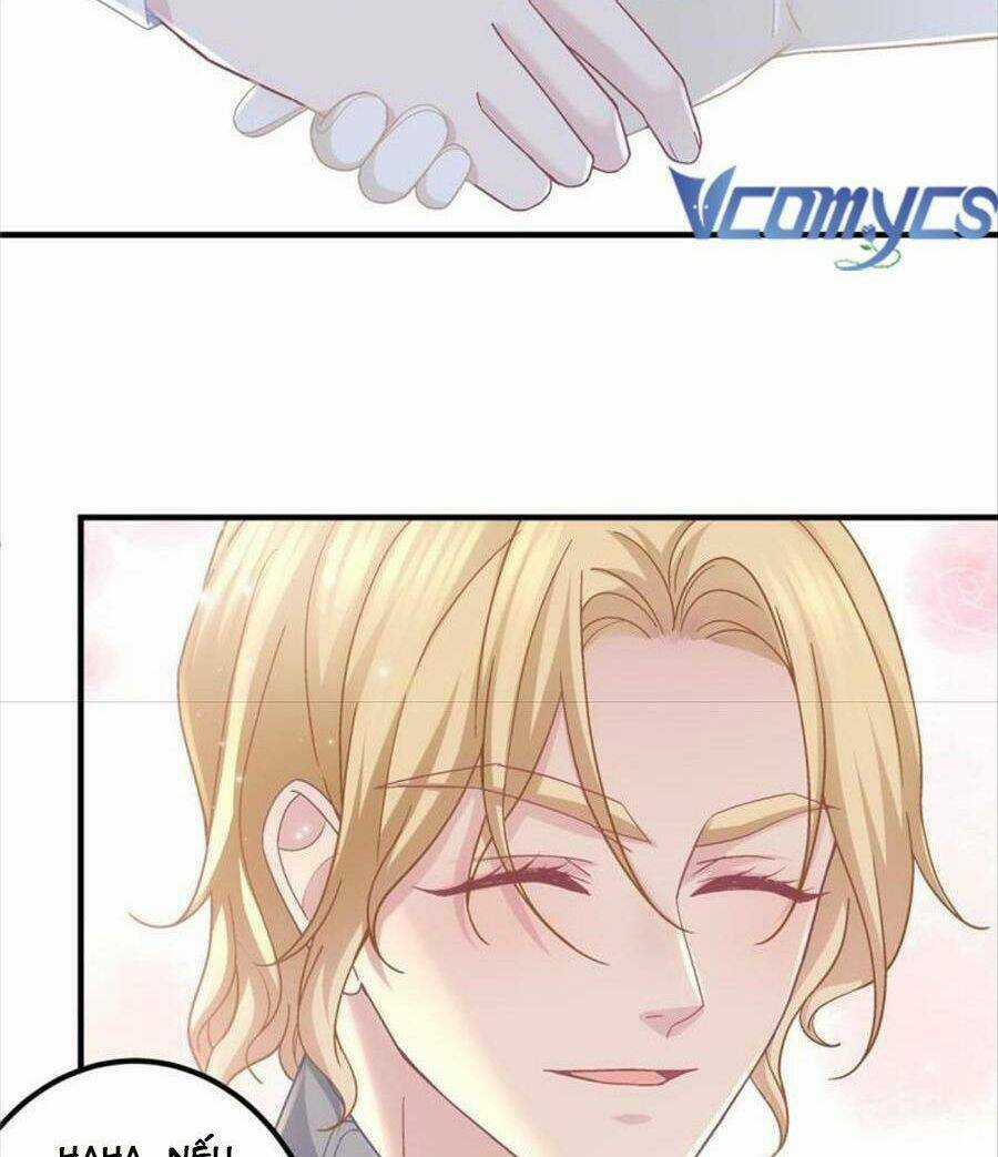 Bảo Bối Của Lão Đại Đã Xuyên Không Trở Về! Chapter 93 trang 15