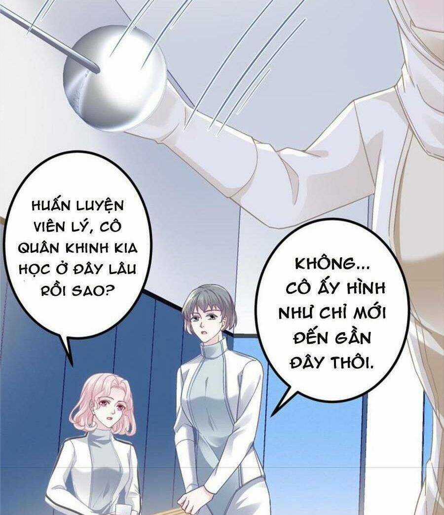 Bảo Bối Của Lão Đại Đã Xuyên Không Trở Về! Chapter 93 trang 17