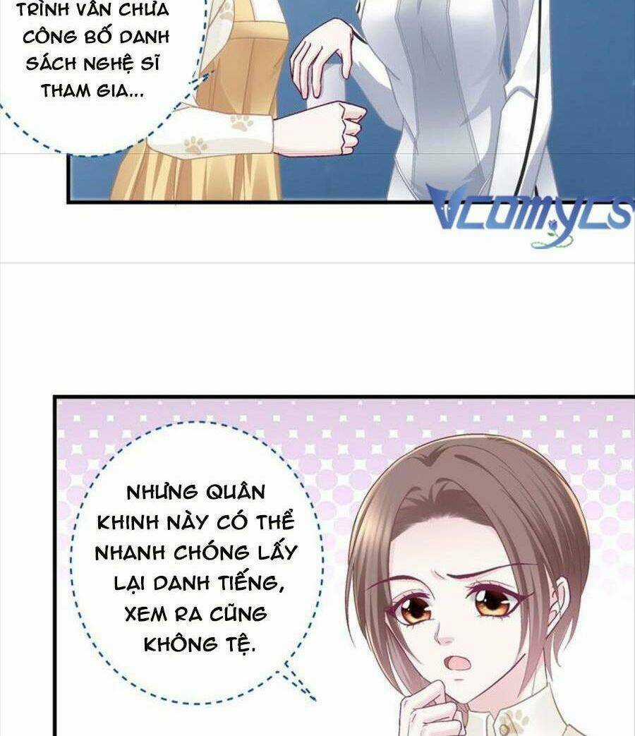 Bảo Bối Của Lão Đại Đã Xuyên Không Trở Về! Chapter 93 trang 20