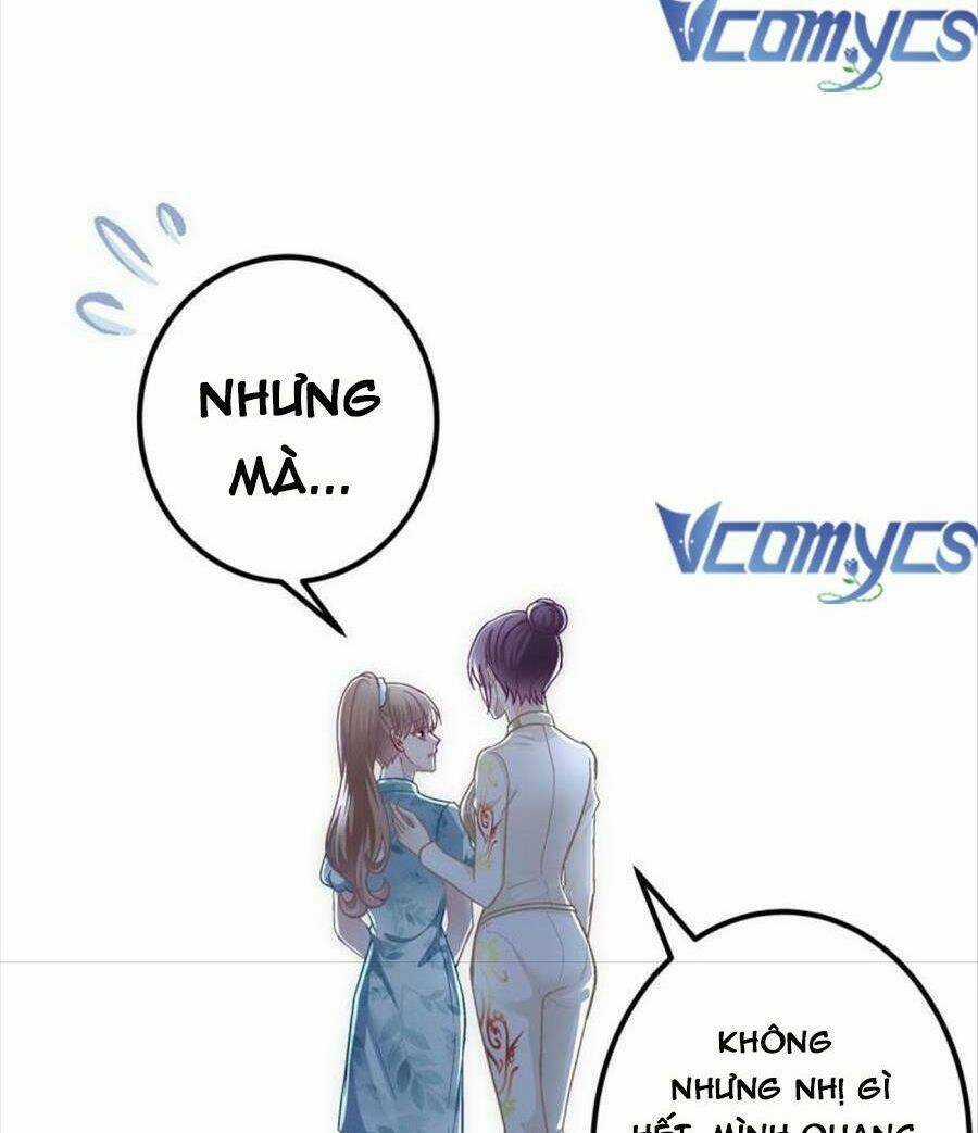 Bảo Bối Của Lão Đại Đã Xuyên Không Trở Về! Chapter 93 trang 29