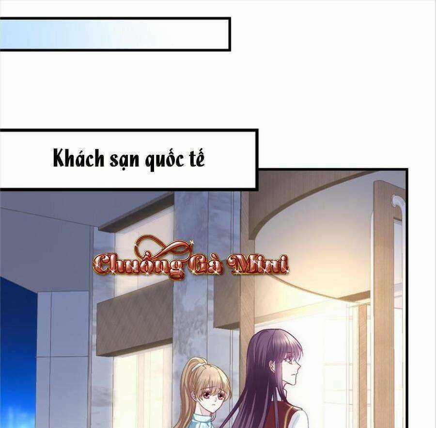 Bảo Bối Của Lão Đại Đã Xuyên Không Trở Về! Chapter 93 trang 31