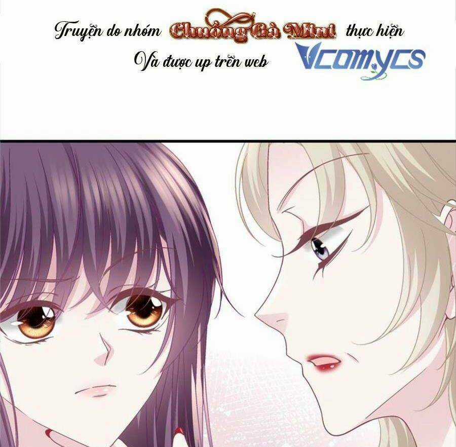 Bảo Bối Của Lão Đại Đã Xuyên Không Trở Về! Chapter 93 trang 35